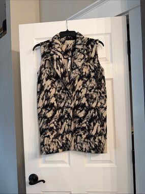 lululemon athletica sweatshirt Vest